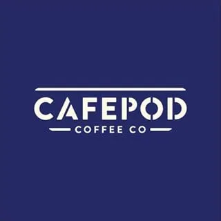 CafePod Coffee Co discount code